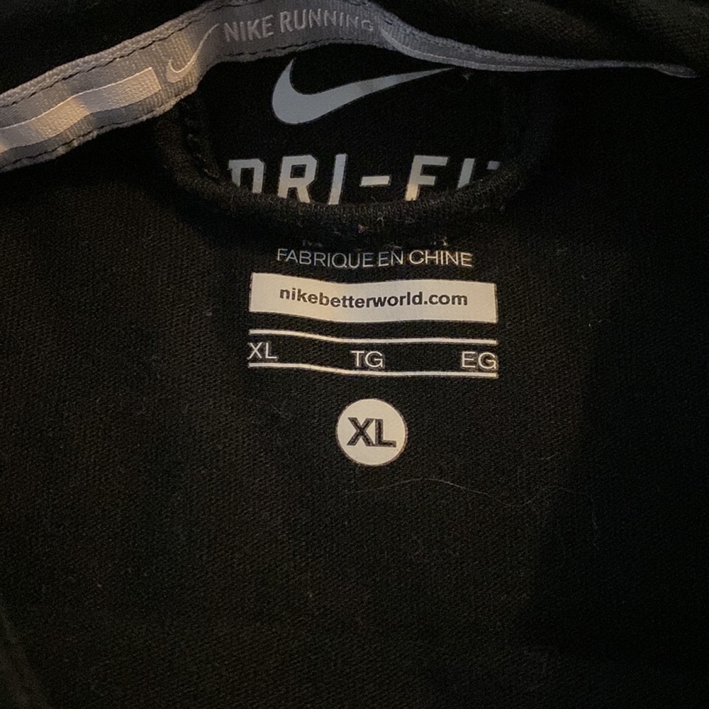 Nike Running Top - Picture 4 of 5